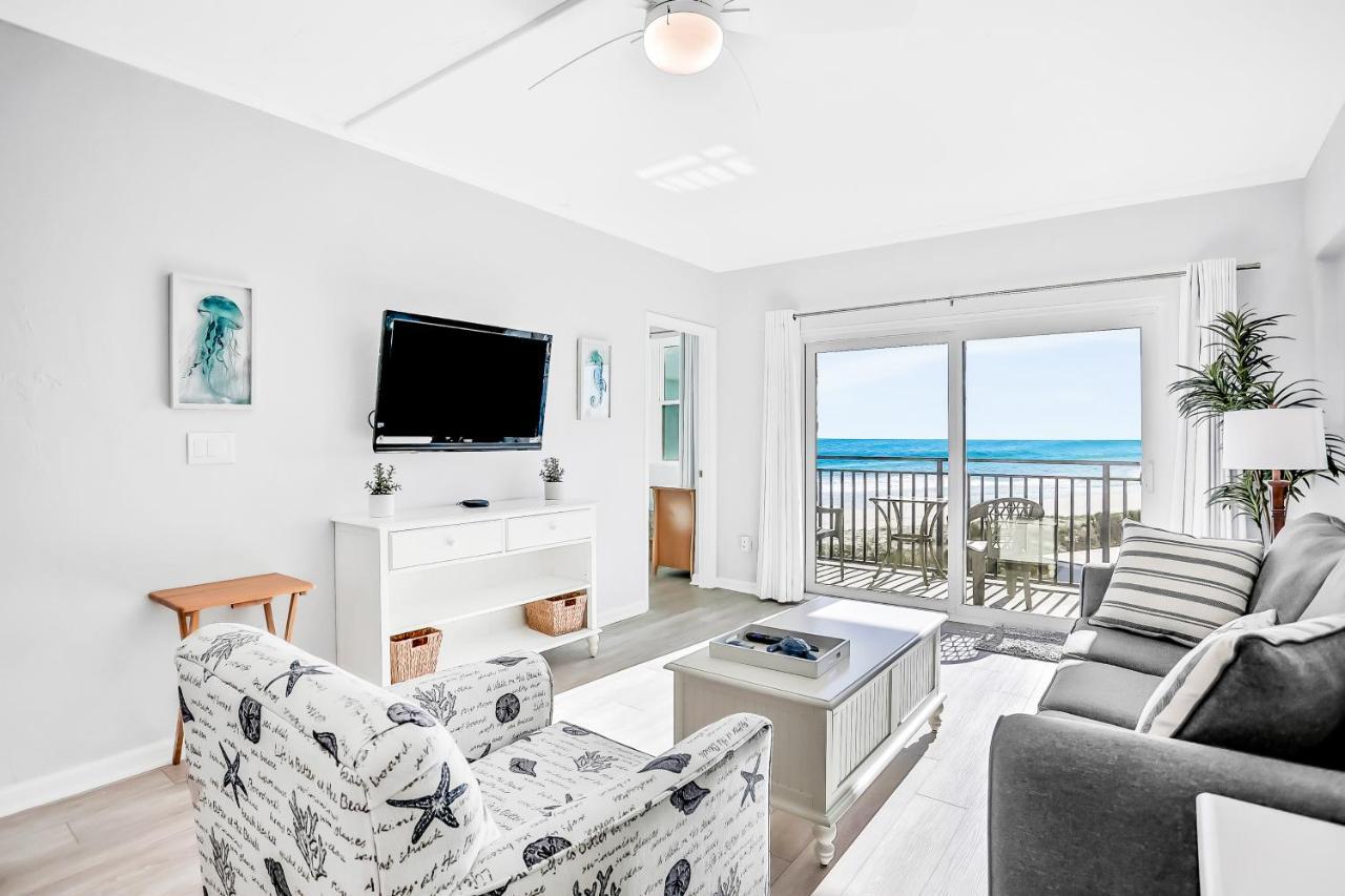 Sunshine And A View Apartment Jacksonville Beach Exterior photo