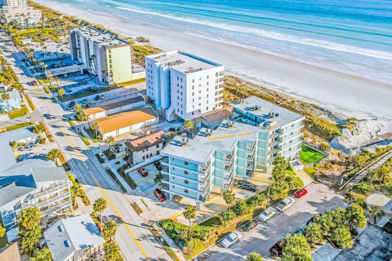 Sunshine And A View Apartment Jacksonville Beach Exterior photo