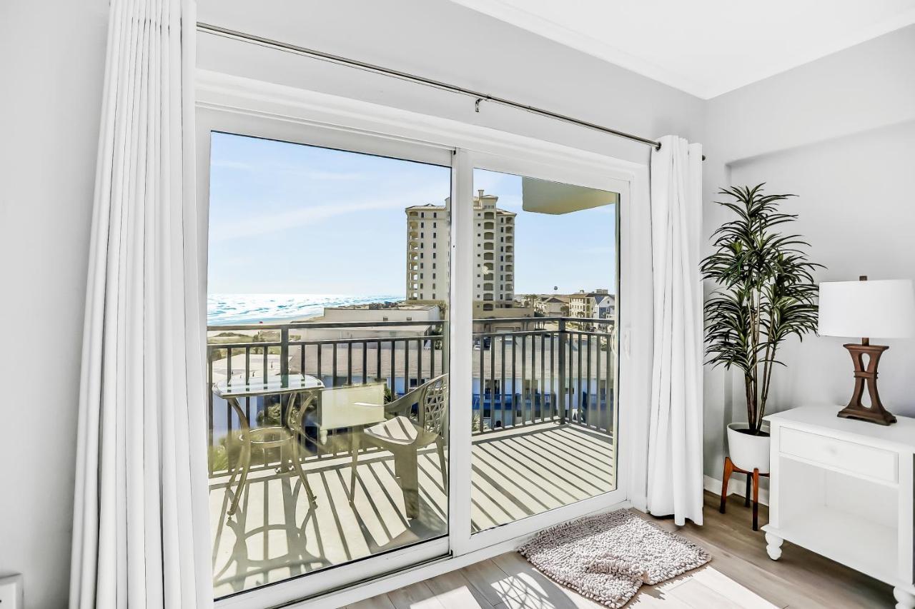 Sunshine And A View Apartment Jacksonville Beach Exterior photo