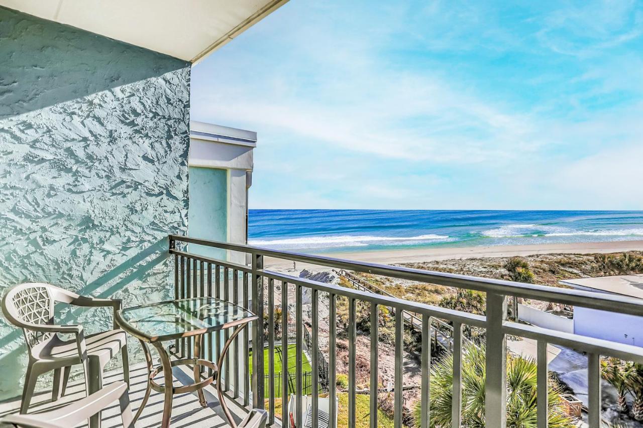 Sunshine And A View Apartment Jacksonville Beach Exterior photo