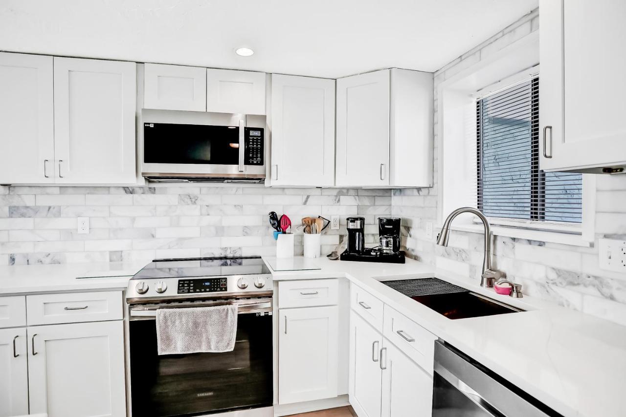 Sunshine And A View Apartment Jacksonville Beach Exterior photo