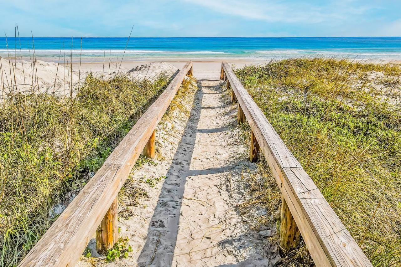 Sunshine And A View Apartment Jacksonville Beach Exterior photo