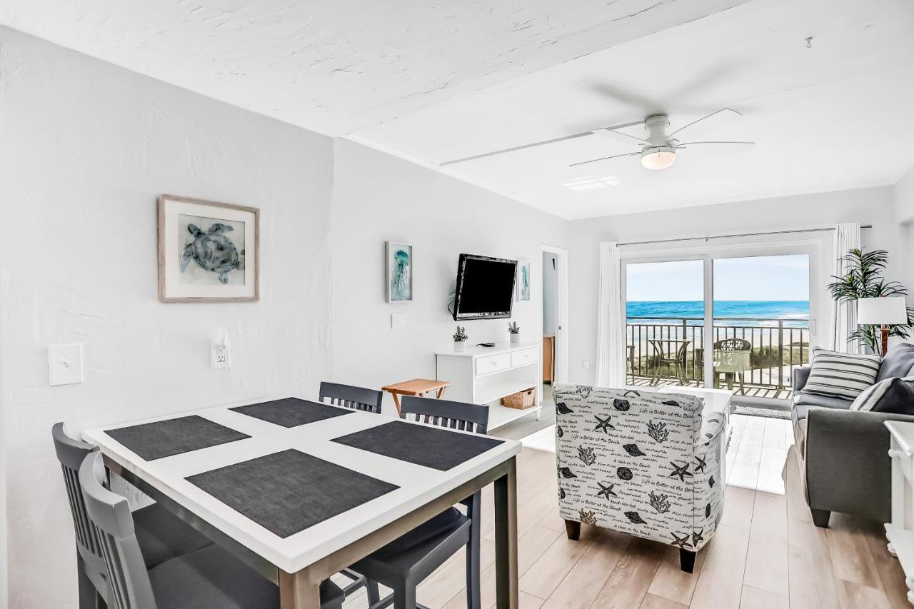 Sunshine And A View Apartment Jacksonville Beach Exterior photo
