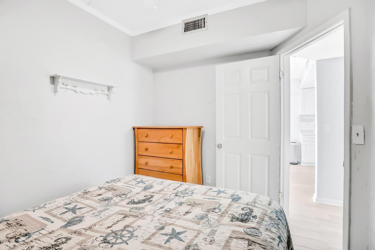 Sunshine And A View Apartment Jacksonville Beach Exterior photo