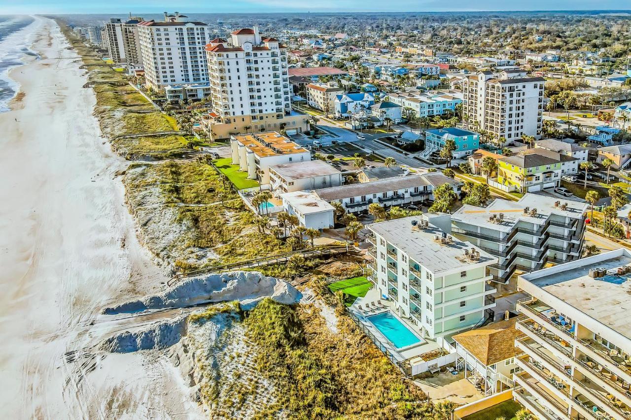 Sunshine And A View Apartment Jacksonville Beach Exterior photo