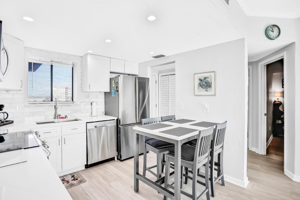 Sunshine And A View Apartment Jacksonville Beach Exterior photo