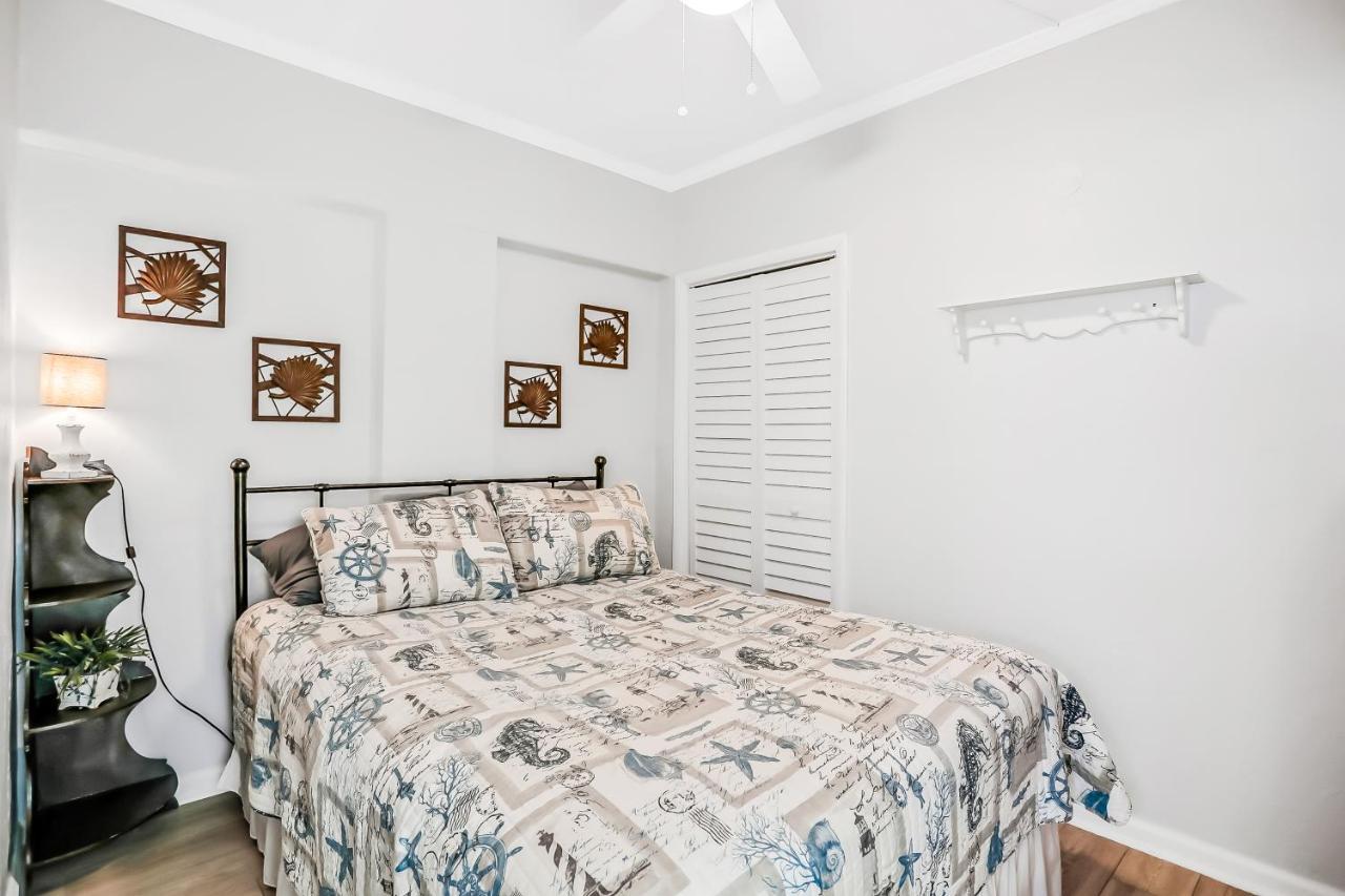 Sunshine And A View Apartment Jacksonville Beach Exterior photo