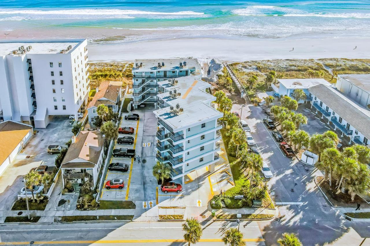 Sunshine And A View Apartment Jacksonville Beach Exterior photo